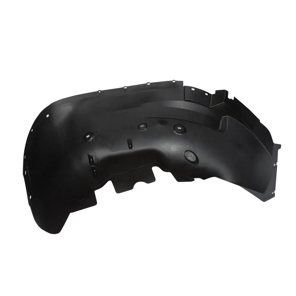 GM OE Front Inner Fender Liner for 2011–2014 GMC Sierra (LML) - Image 2