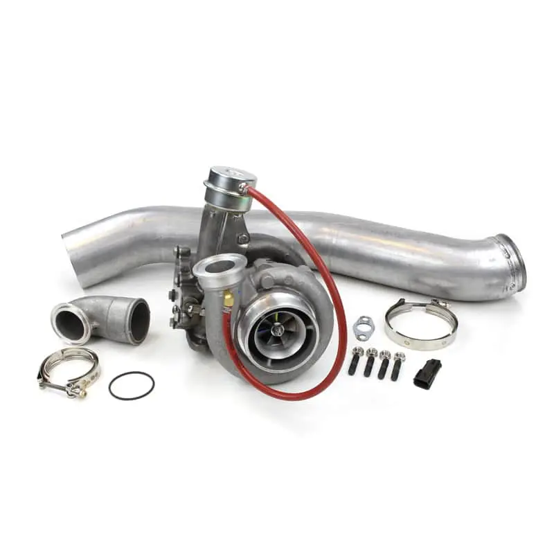 2003-2007 5.9 Cummins Turbo Kit - Boxer 58 1