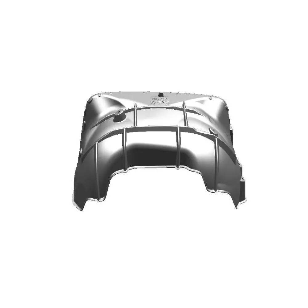 Gm Front Inner Fender Liner, 2015-2019 Silverado Lml/L5p 1