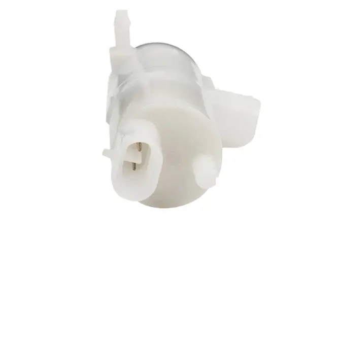 Gm Windshield Washer Fluid Pump, 2007.5-2014 Lmm/Lml 2