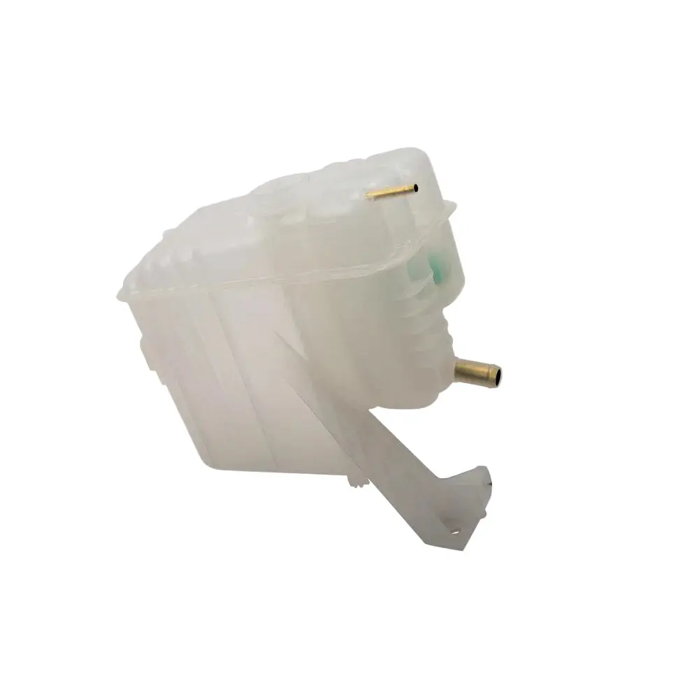Radiator Coolant Surge Tank, 2011-2012 Lml 1
