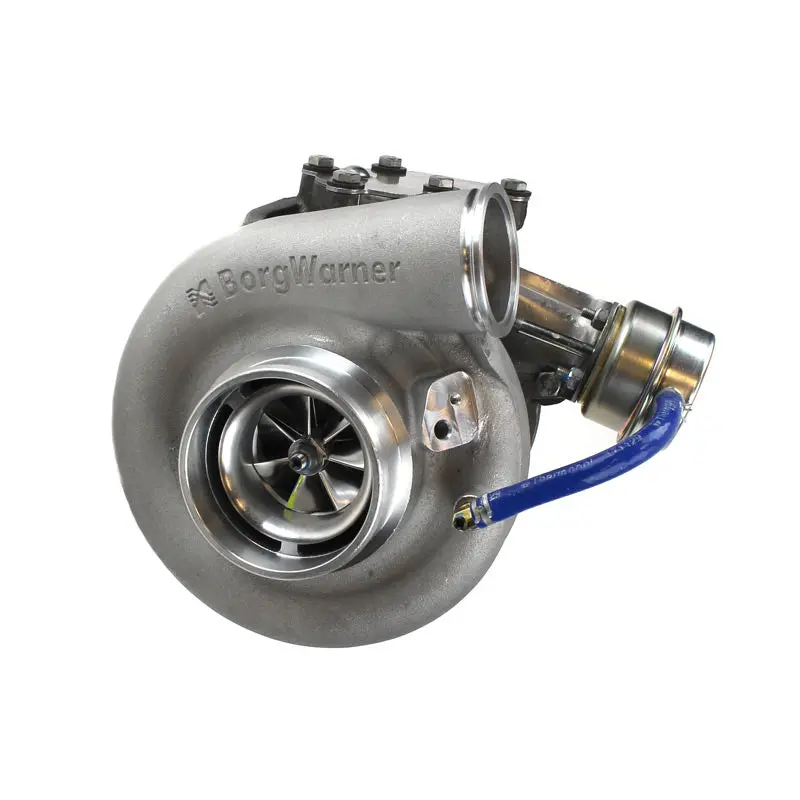 1994-2002 5.9 Cummins Phatshaft Turbos 1