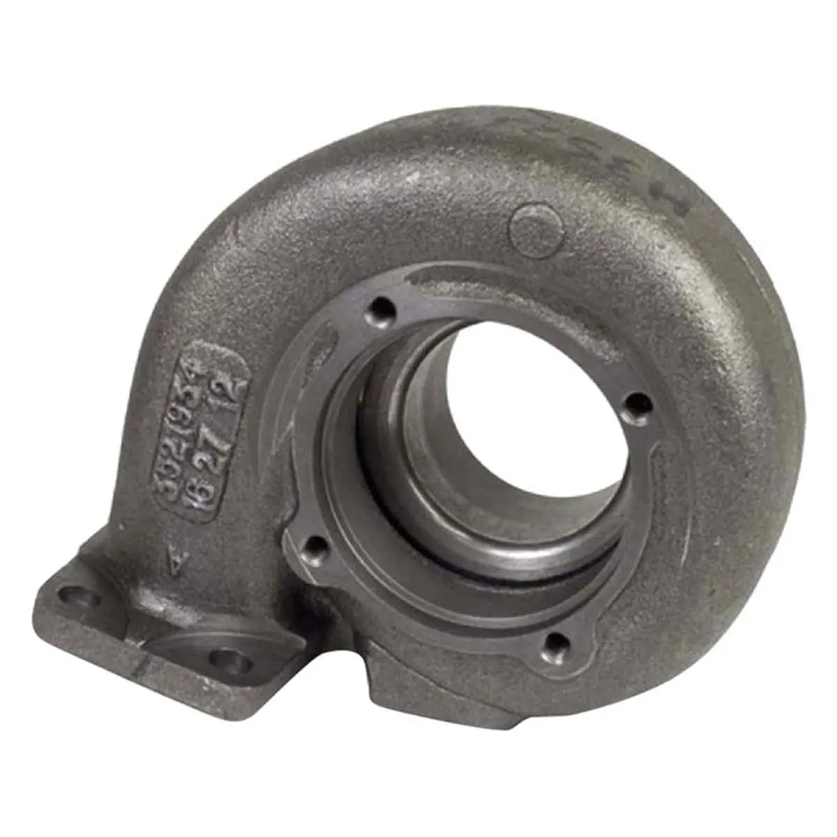 5.9 Cummins 14Cm Hx35w Wastegated Turbine Housing 1
