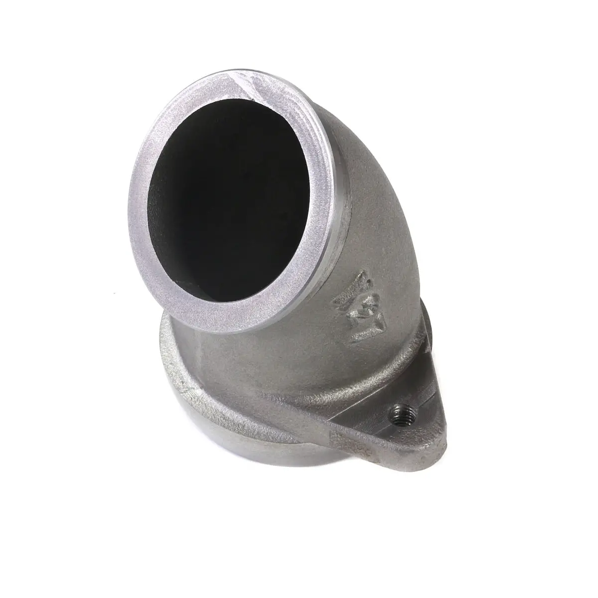 K27 Exhaust Outlet Elbow 1