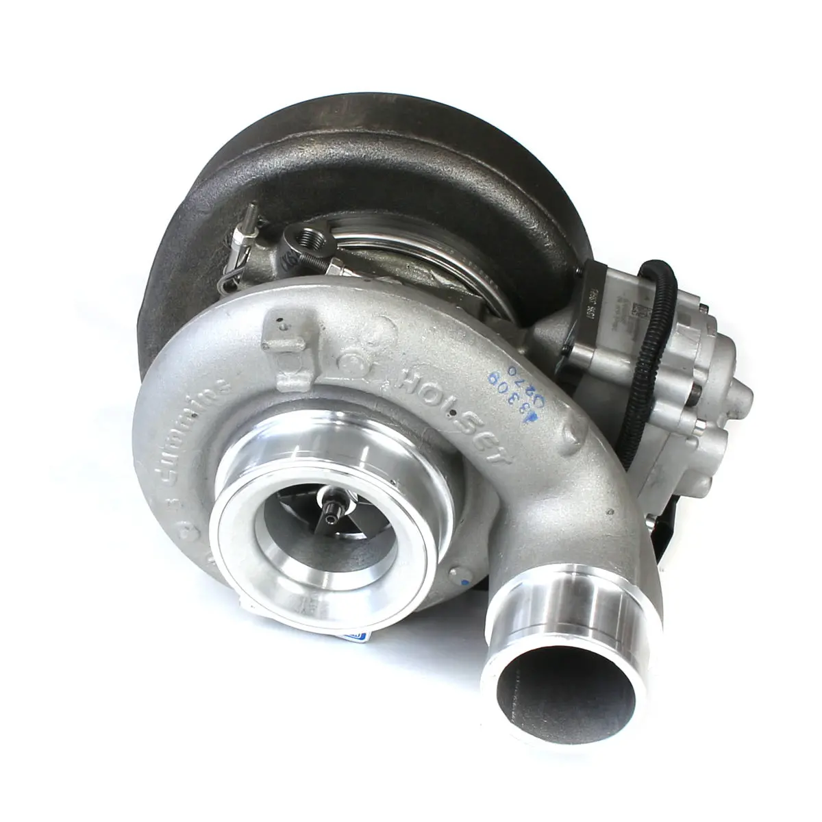 2013-2018 6.7 Cummins Genuine Holset Remanufactured Stock Turbo 1
