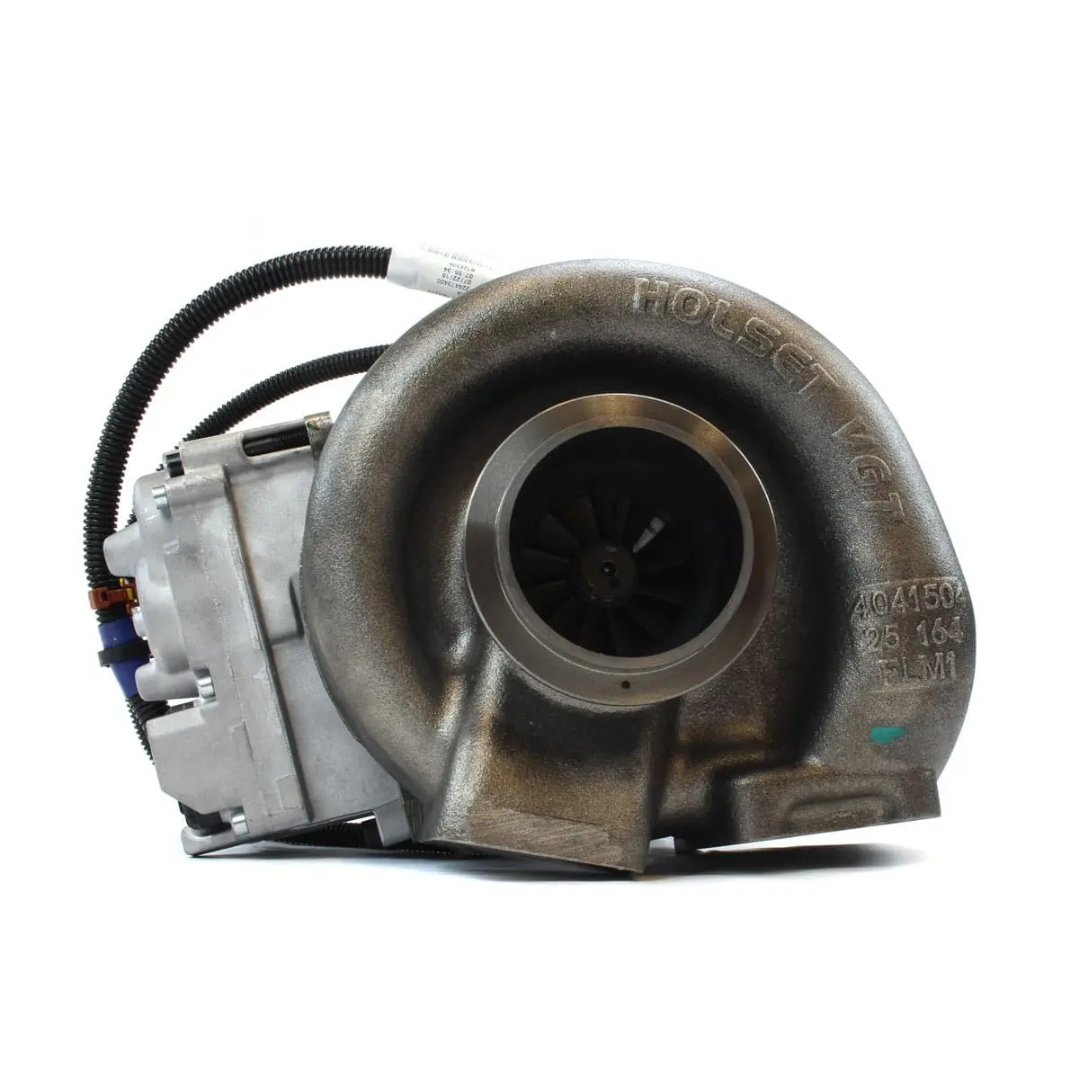 2013-2018 6.7 Xr1 Series Turbocharger 64.5Mm He300vg 2