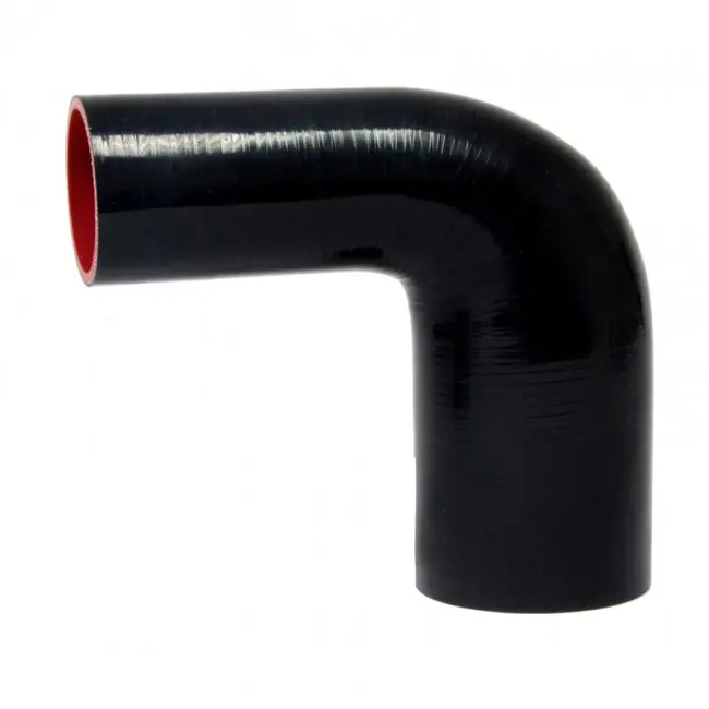 Silicone Elbow Reducer For Old Common Rail Compound Kits 1
