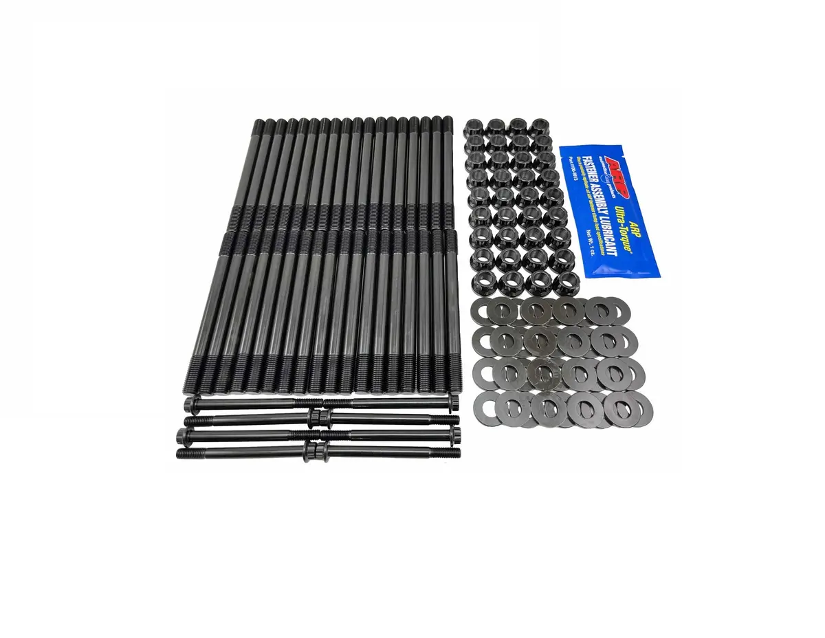 Duramax 6.6L (2001-2016) Arp2000 Head Stud Kit 1