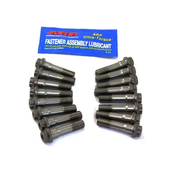 Arp Rod Bolt Kit, 2001-2016 Lb7/Lly/Lbz/Lmm/Lml 1