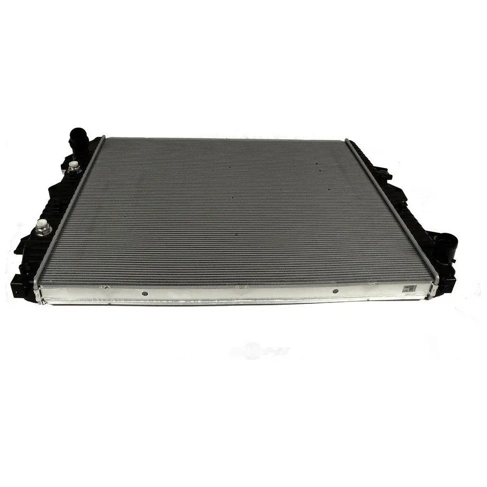Gm Radiator, 2011-2016 Lml 1