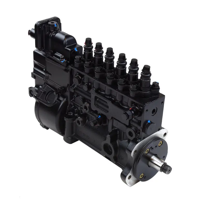 5.9 Cummins P7100 Super Dragon Flow 14Mm (1200+Hp)* 1