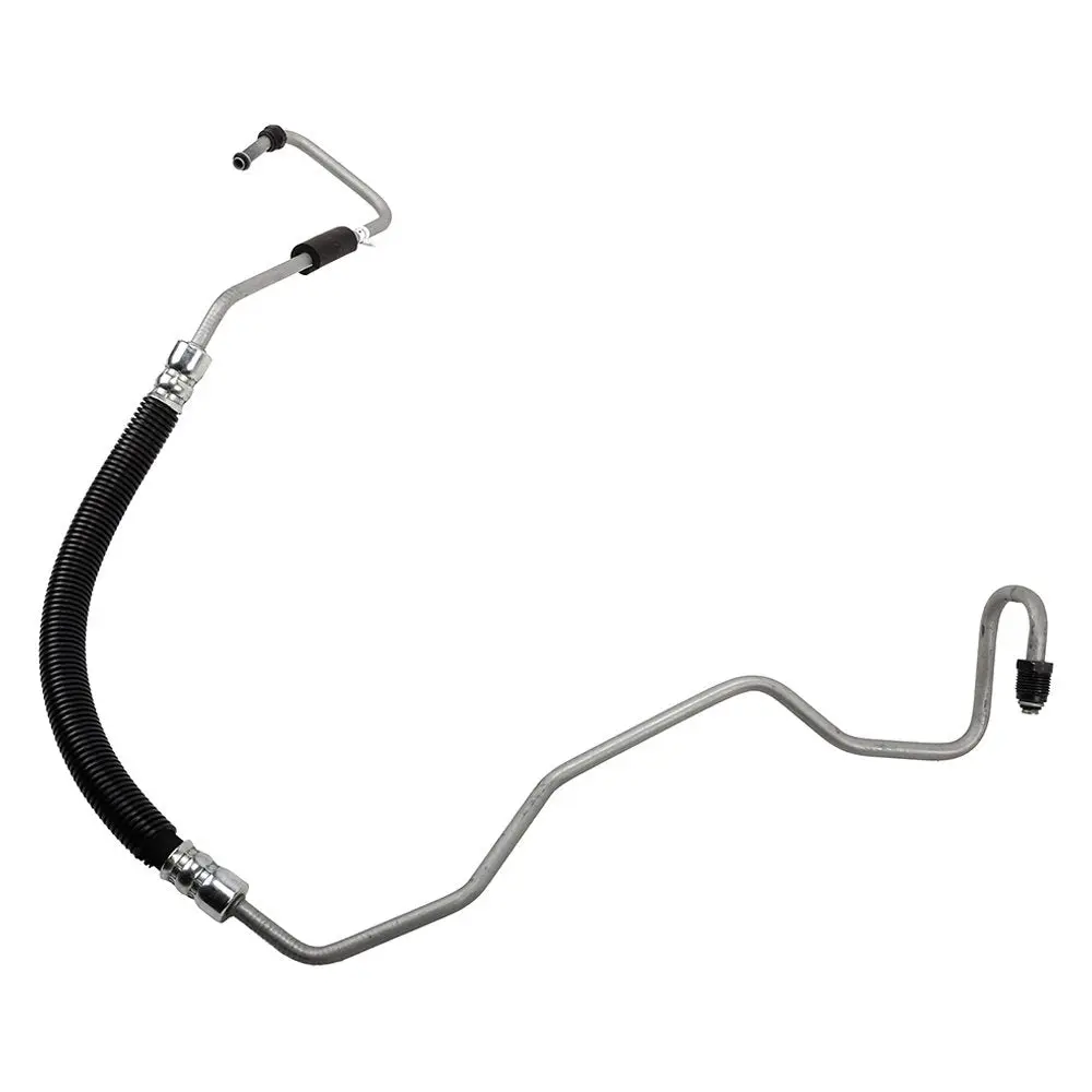 Gm Power Steering Gear Inlet Line, 2011-2015 Lml 1