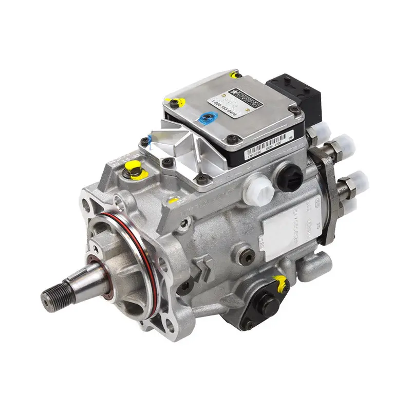 Hot Rod Vp44 Injection Pump 5.9 Cummins 24 Valve  (80-100Hp) 1