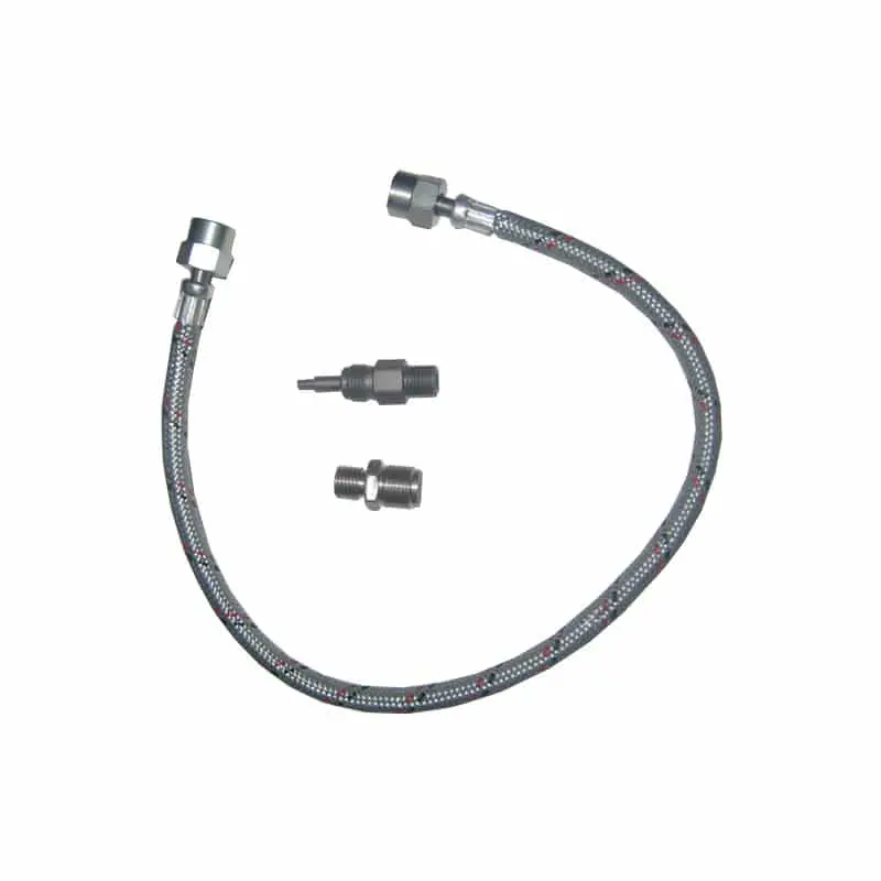 5.9 Cummins Common Rail Dual Feed Fuel Line 1