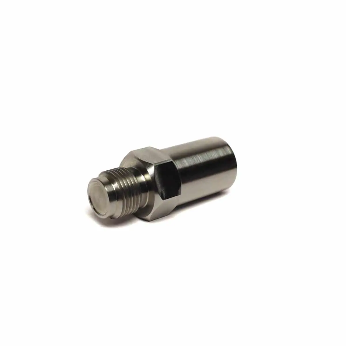 2003-2007 5.9 Cummins Fuel Rail Plug 1