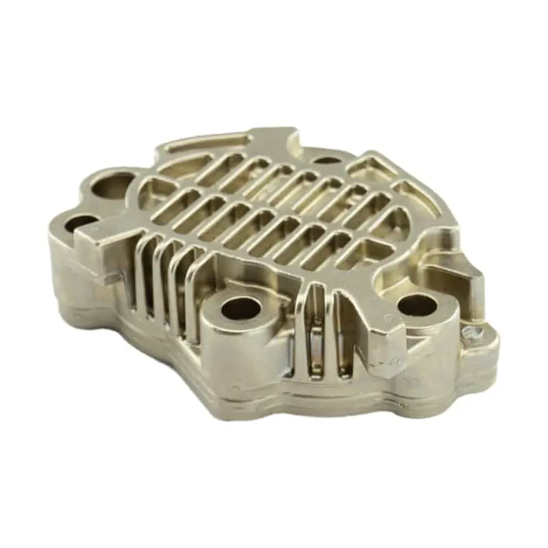 5.9 Cummins Cp3 Bag Of Parts - Stage 1 2