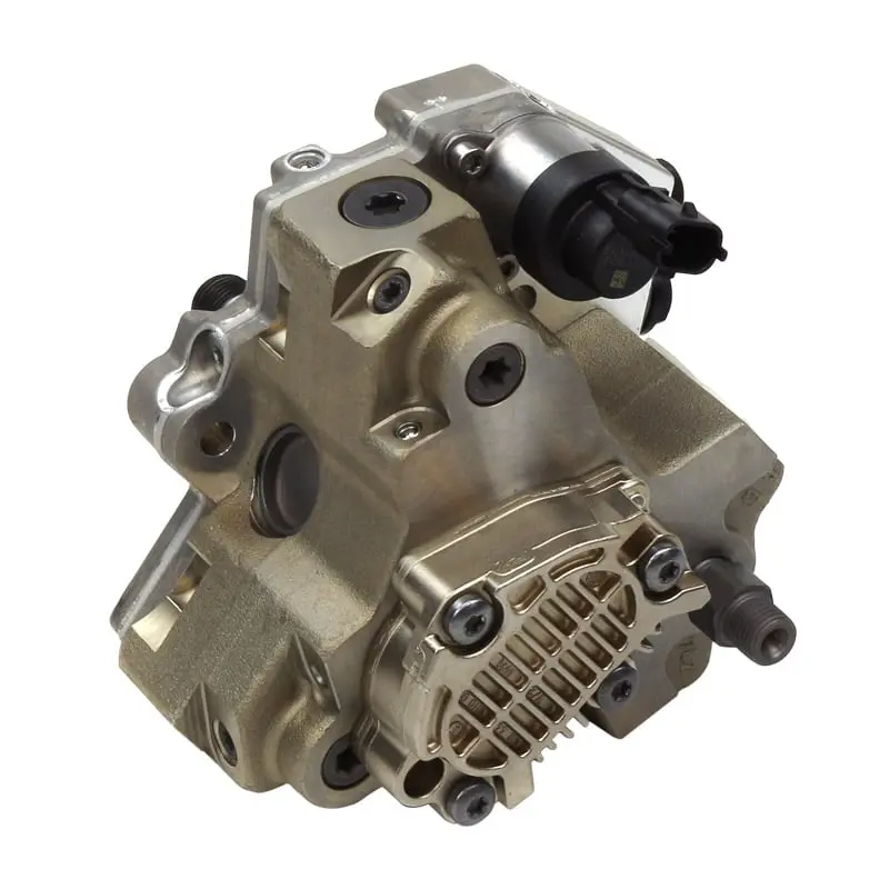 Bosch Reman Performance 6.7 Cummins Cp3 Injection Pumps 1