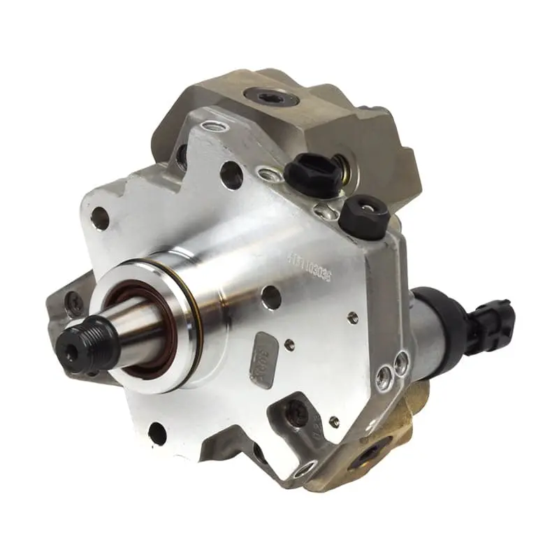 New Bosch 2021+ 6.7L Cummins Stock Cp3 Injection Pump 1