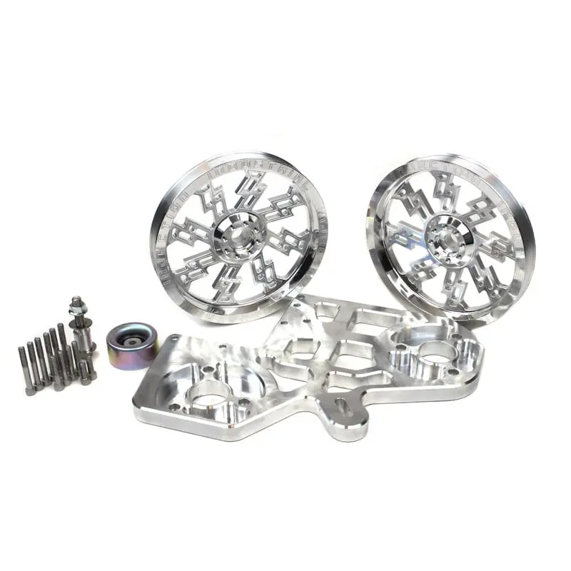 2003+ Cummins Triple Cp3 Kit (Kit Only) 1