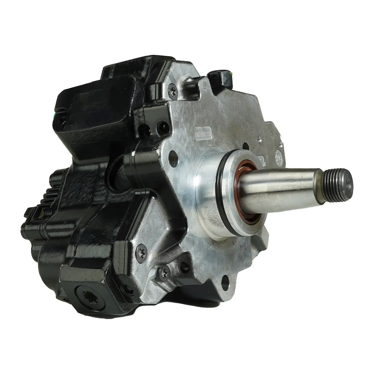 Industrial Injection Remanufactured 2019-20 6.7L Ram Cp3 Retrofit Pump 1