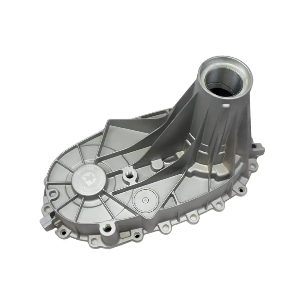 Dmax Xd Rear Transfer Case Housing, 2001-2007 Lb7/Lly/Lbz 1