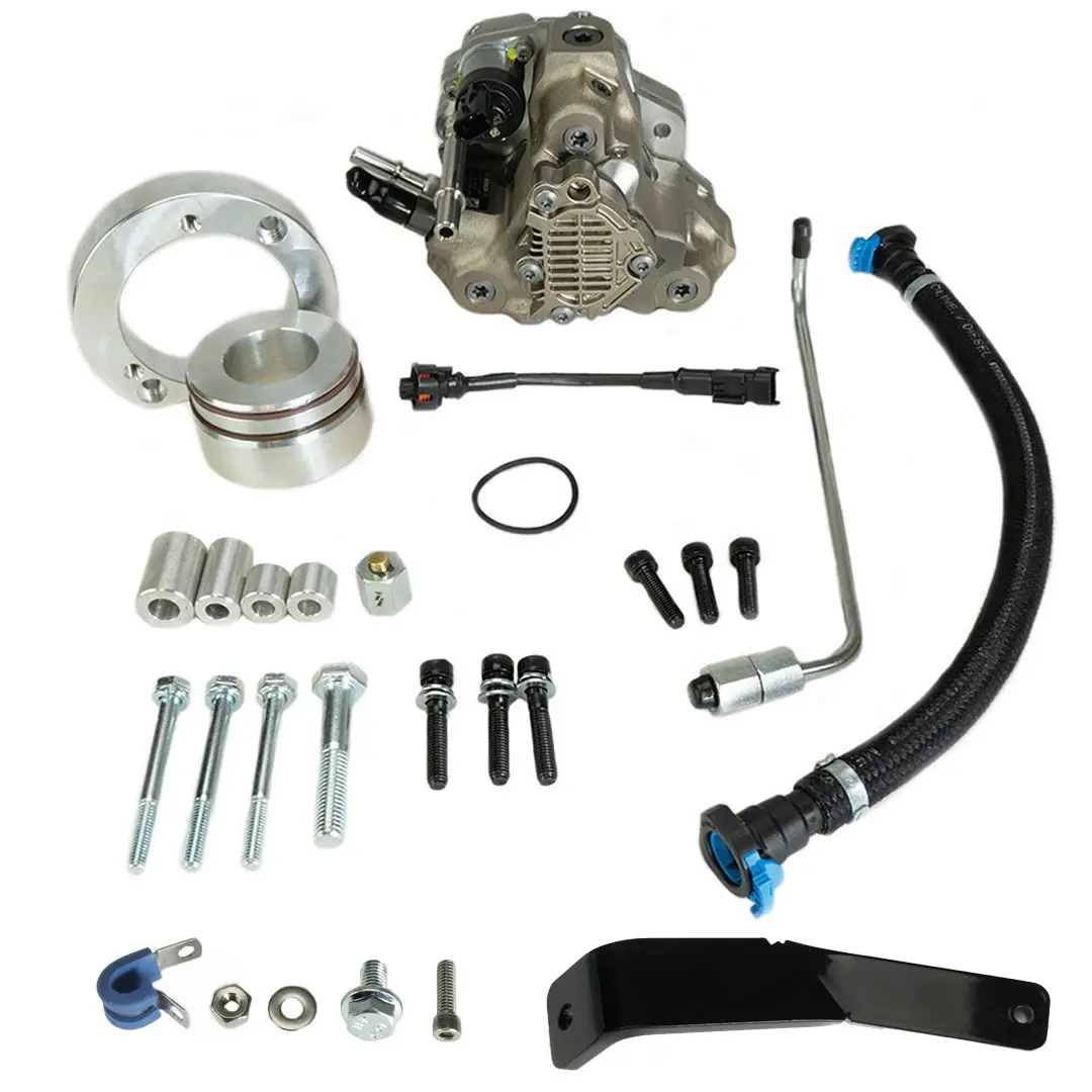 2019-2020 6.7L Cummins Cp4 To Cp3 Conversion Kit 1