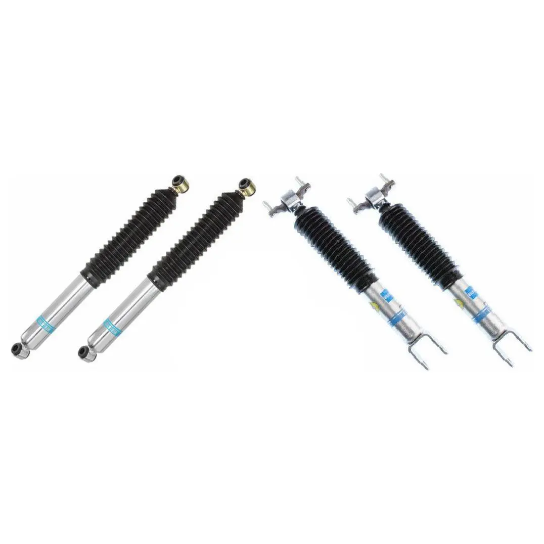 Bilstein B8 5100 Series Shocks, 2011-2026 Lml/L5p 1