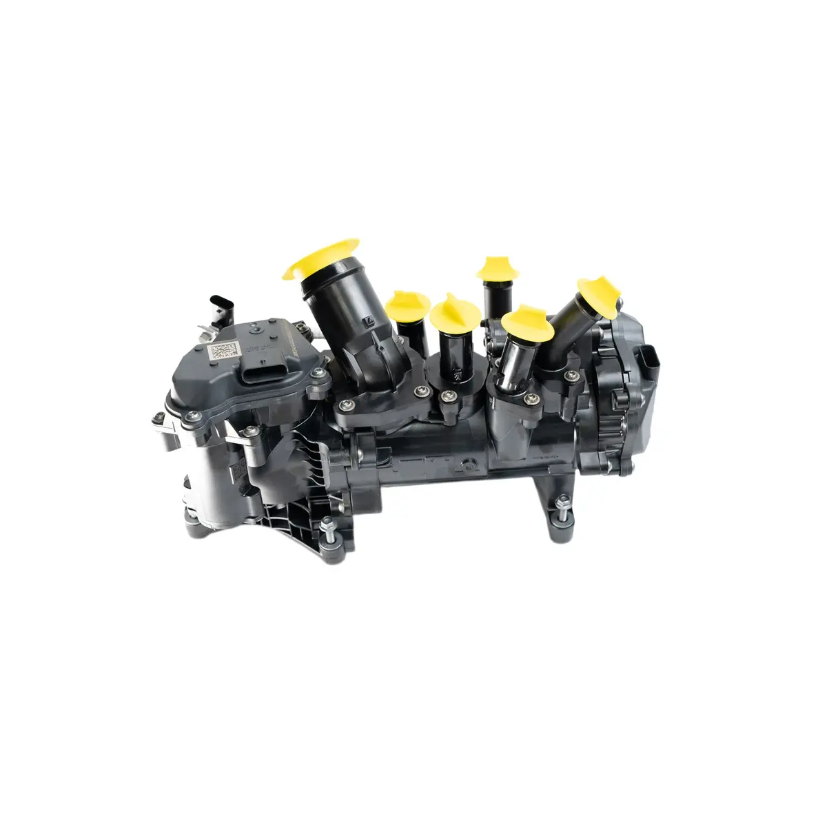 Gm Engine Coolant Flow Control Valve, 2020-2022 Lm2 2