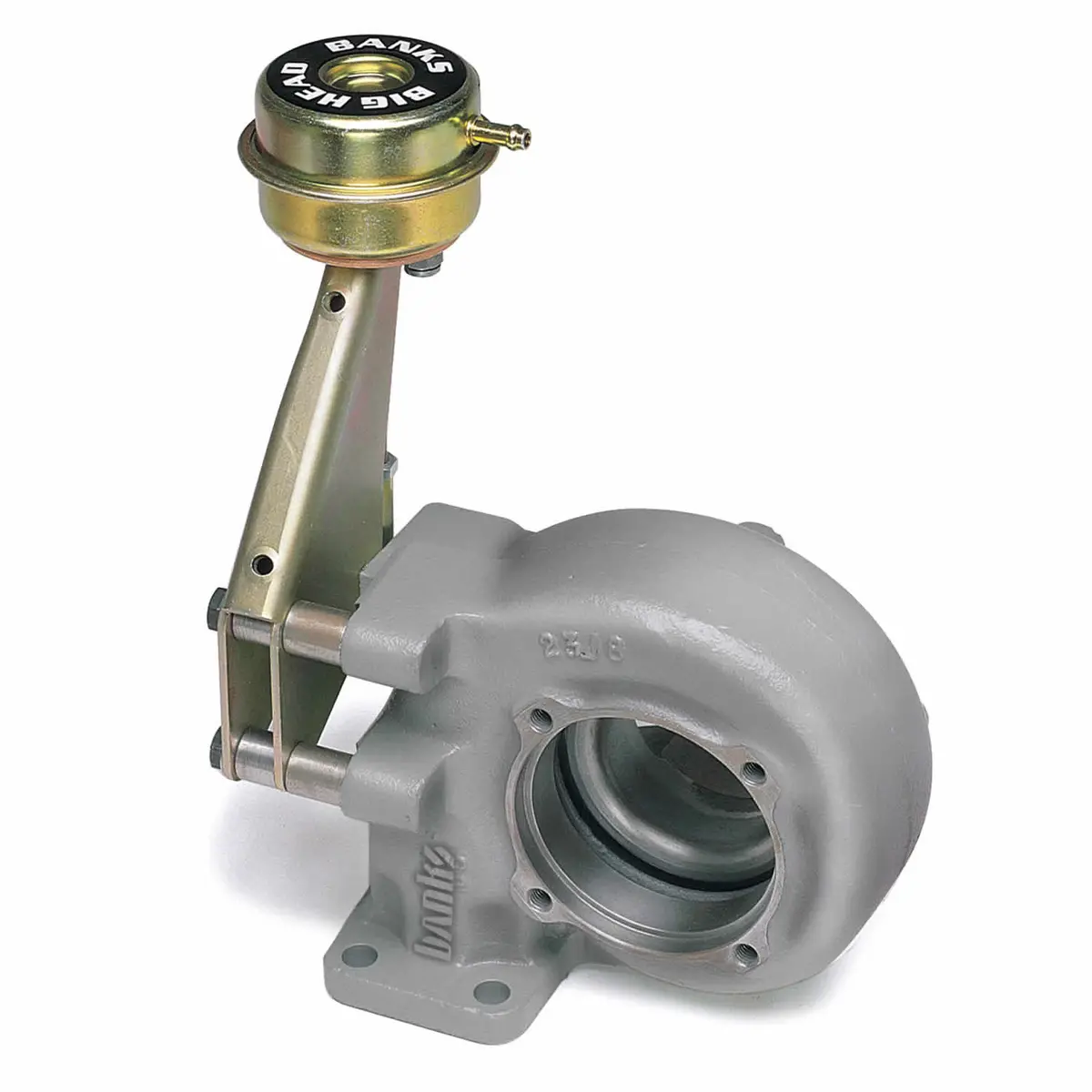 Quick-Turbo System 1