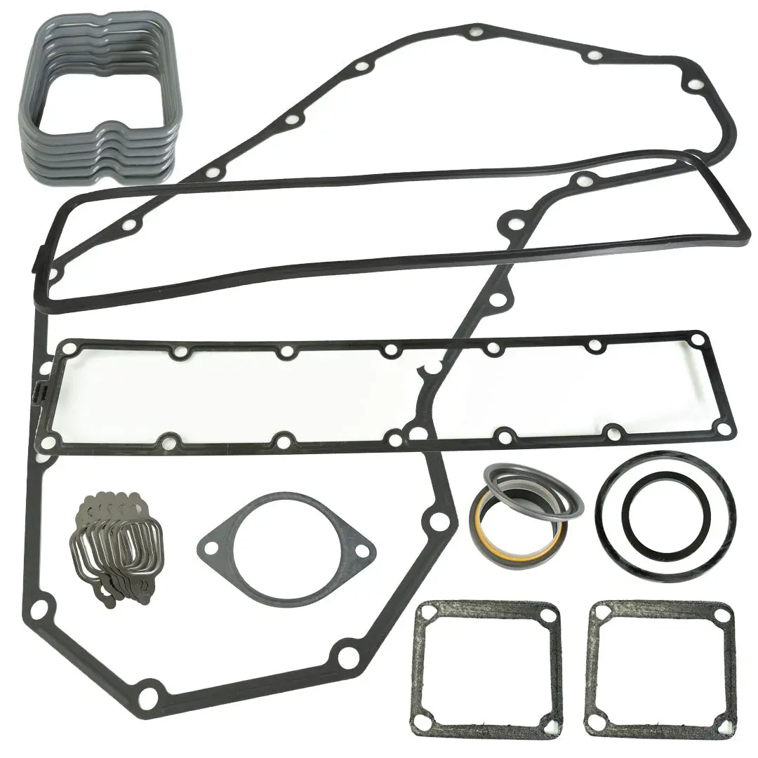 5.9 Cummins 12 Valve Engine Installation Gasket Set 1989-1993 1