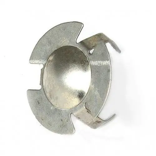 Round Transmission Bell Housing Plug, 2001-2019 Lb7/Lly/Lbz/Lmm/Lml/L5p 1