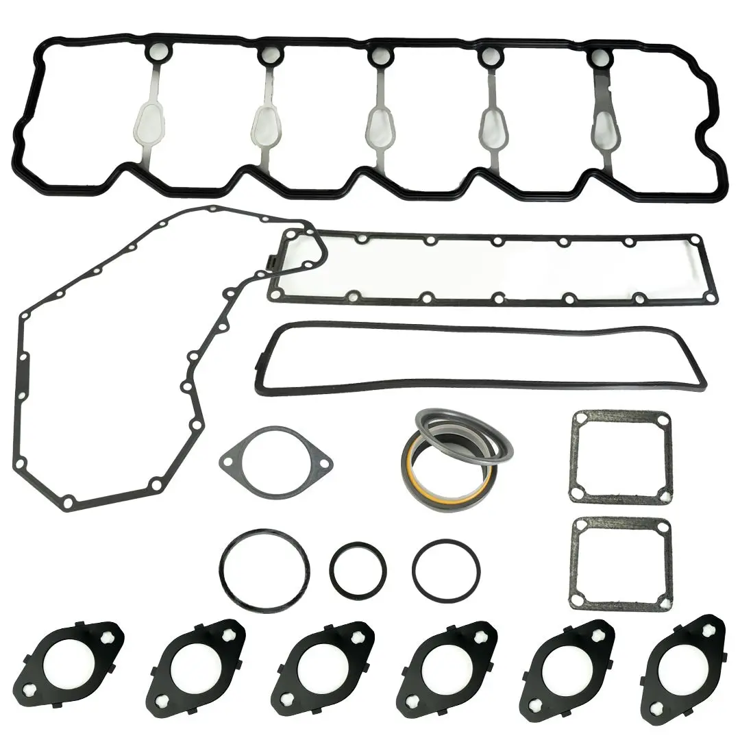 Engine Installation Gasket Set 1998.5-2002 24 Valve 5.9 Cummins 1