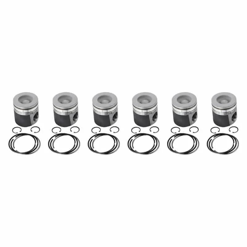 2003-2004 5.9 Cummins Piston Kits 1