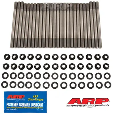 Arp 247-4204 New Age 625 Head Studs | 98.5-23 5.9/6.7 Cummins 1