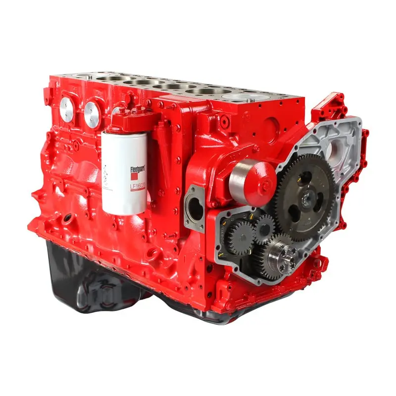 5.9 Cummins Cr Stage 2 Short Block 1