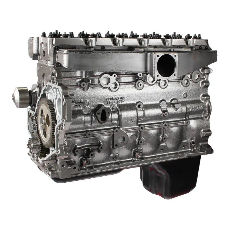 5.9 Cummins Cr Stage 2 Long Block 1