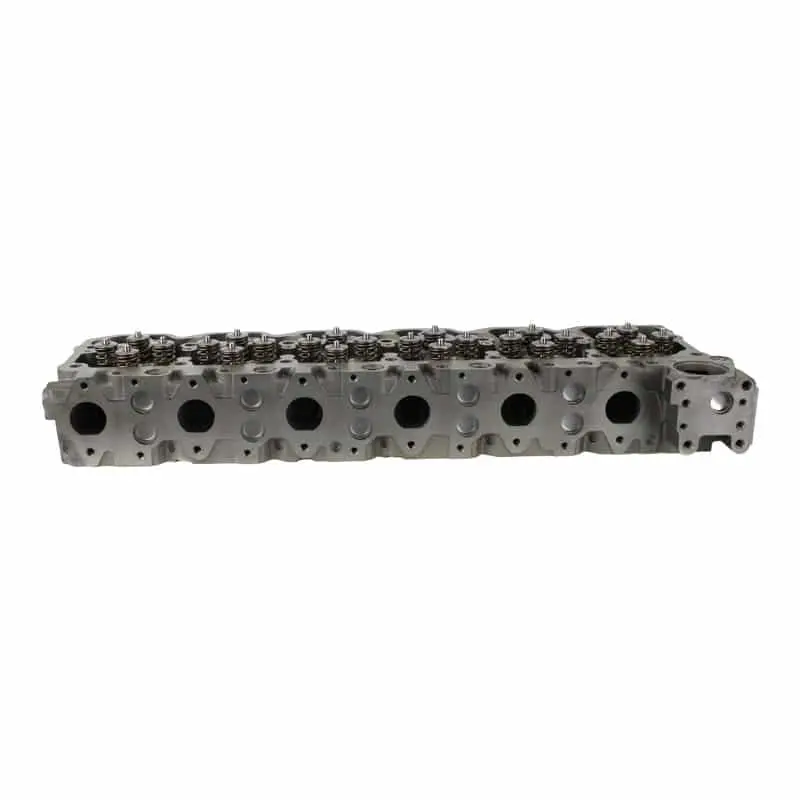 5.9 Cummins Premium Stock Plus Cylinder Head (03-07) 1