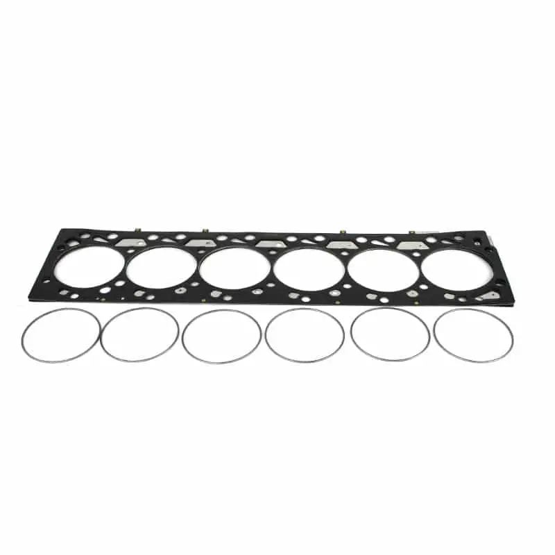 5.9 Cummins Fire Ring Head Gasket Kit (2003-2007) 1