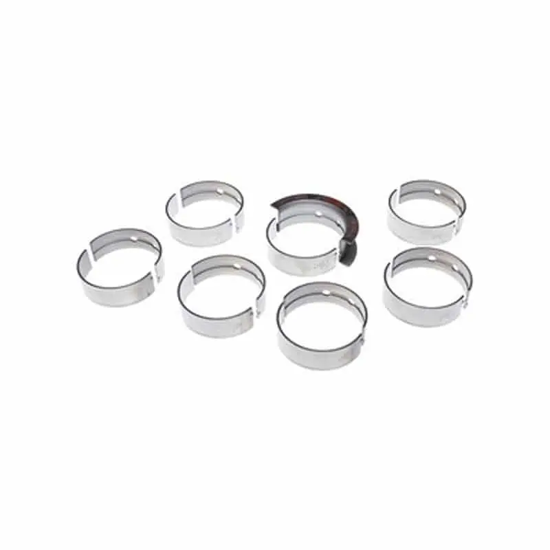 1989-2018 5.9 / 6.7 Cummins H Series Coated Main Bearings 1