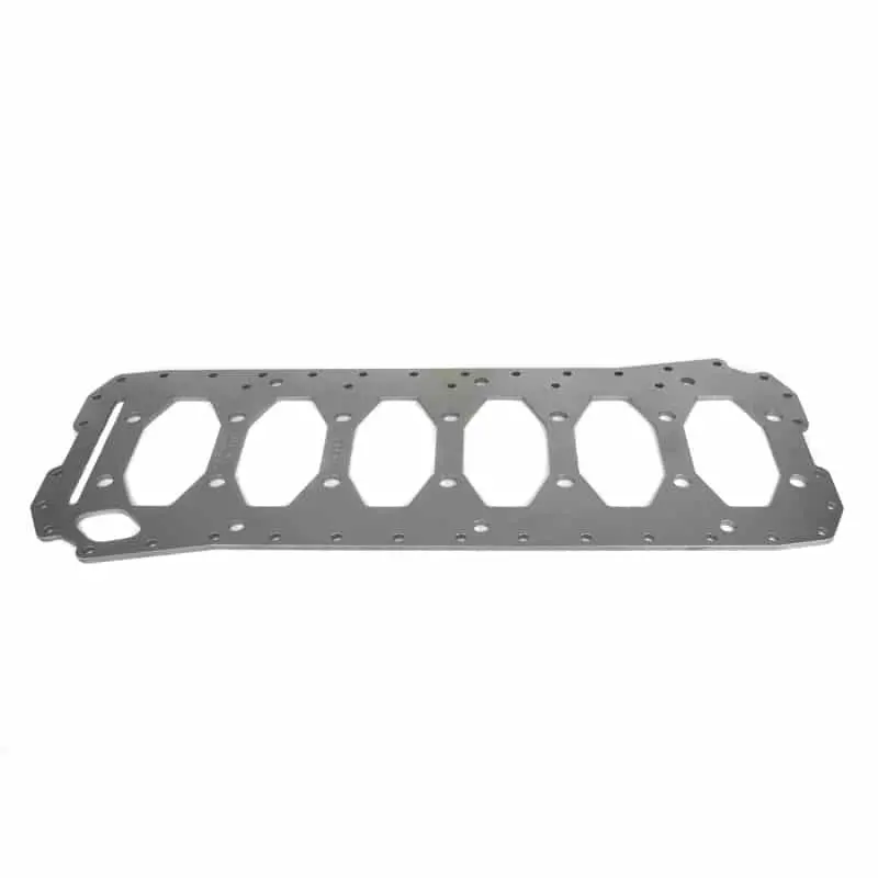 12V-24V 2Nd Gen Gorilla Girdle W/ Arp Xl Main Studs 1