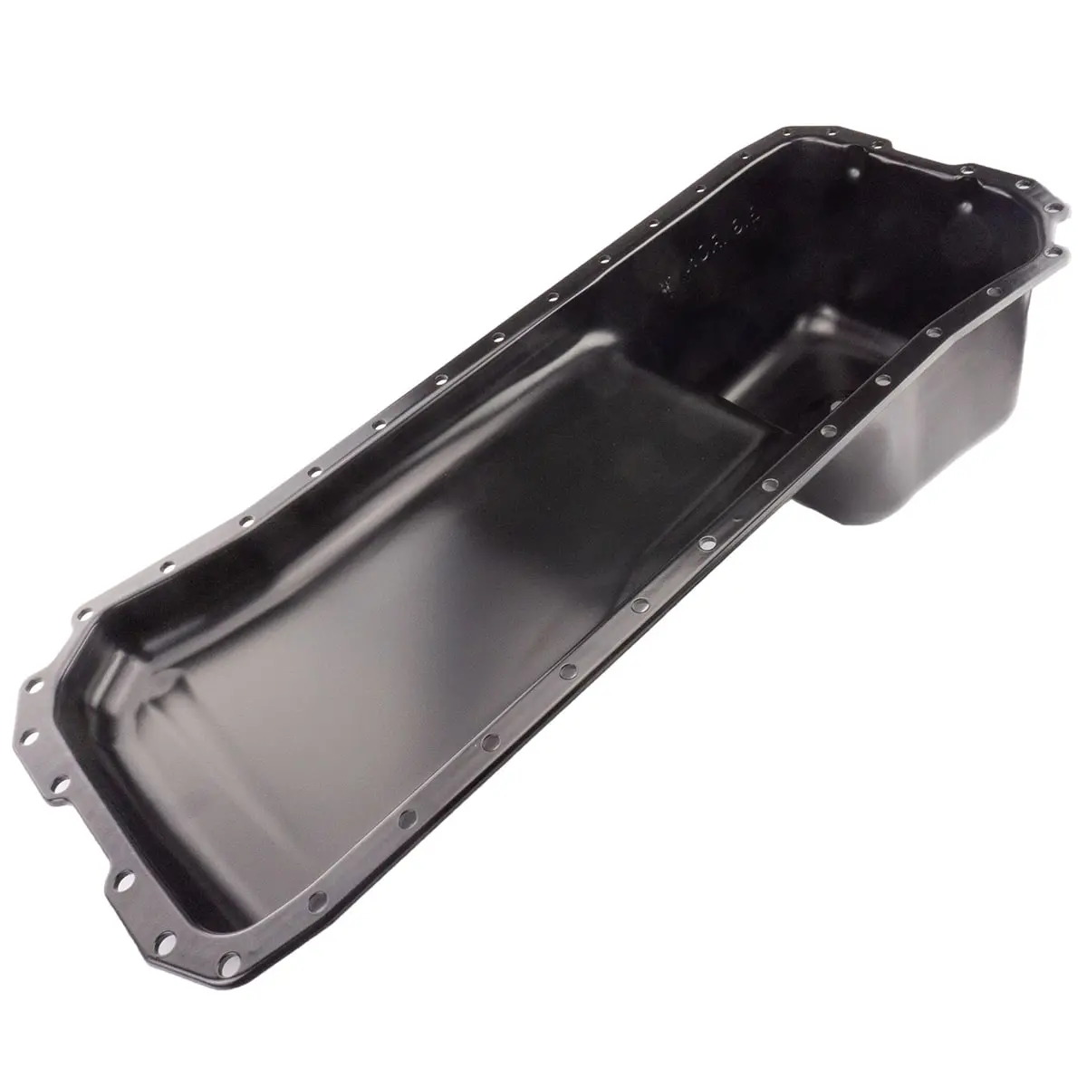 5.9 Cummins Oil Pan (Stamped) 1994-2002  | Big Iron 1