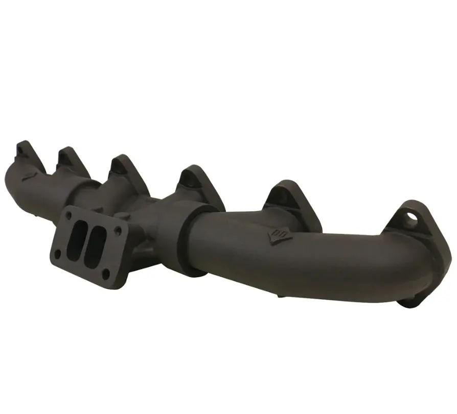 Bd 3-Piece T3 Exhaust Manifold 24V 98.5-02 2