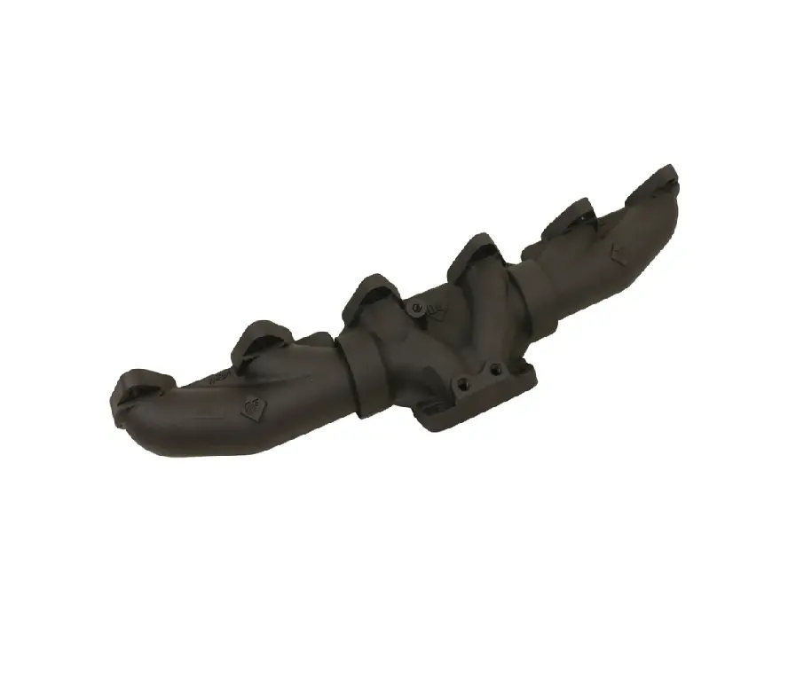 Bd 3-Piece T3 Exhaust Manifold 24V 98.5-02 1