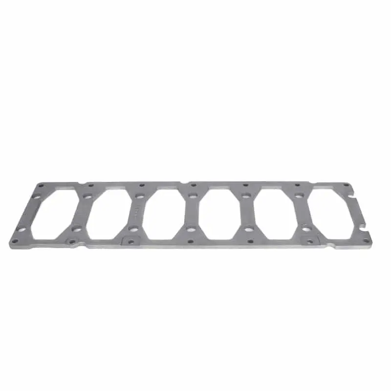 2003-2018 Cummins Gorilla Girdle W/ Arp Xl Main Studs 1