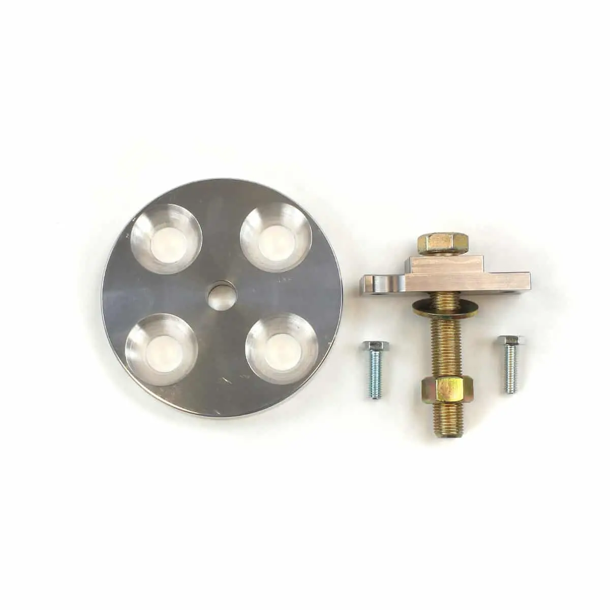 Cummins 1998.5-2018 24V Valve Spring Compressor Tool 1