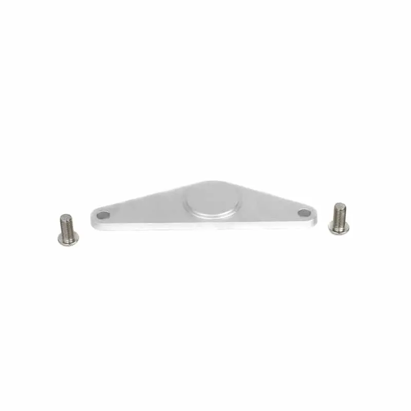 03-18 5.9 / 6.7 Cummins Freeze Plug Back Plate Plug (No O-Ring) 1