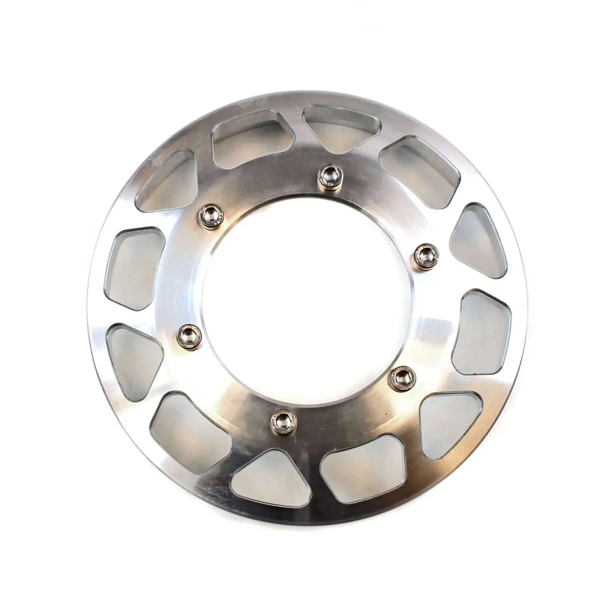 Common Rail Cummins Billet Fan Pulley (2013-2018) 1