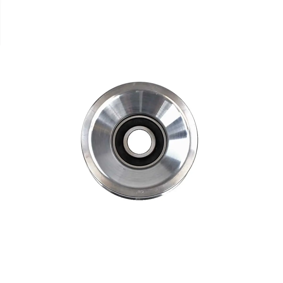 2003-2018 5.9 / 6.7 Cummins Dual Cp3 Billet Idler Pulley 1