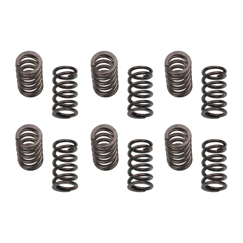 Industrial Injection 5.9 Cummins 12 Valve 150 Lb Valve Spring Set 1