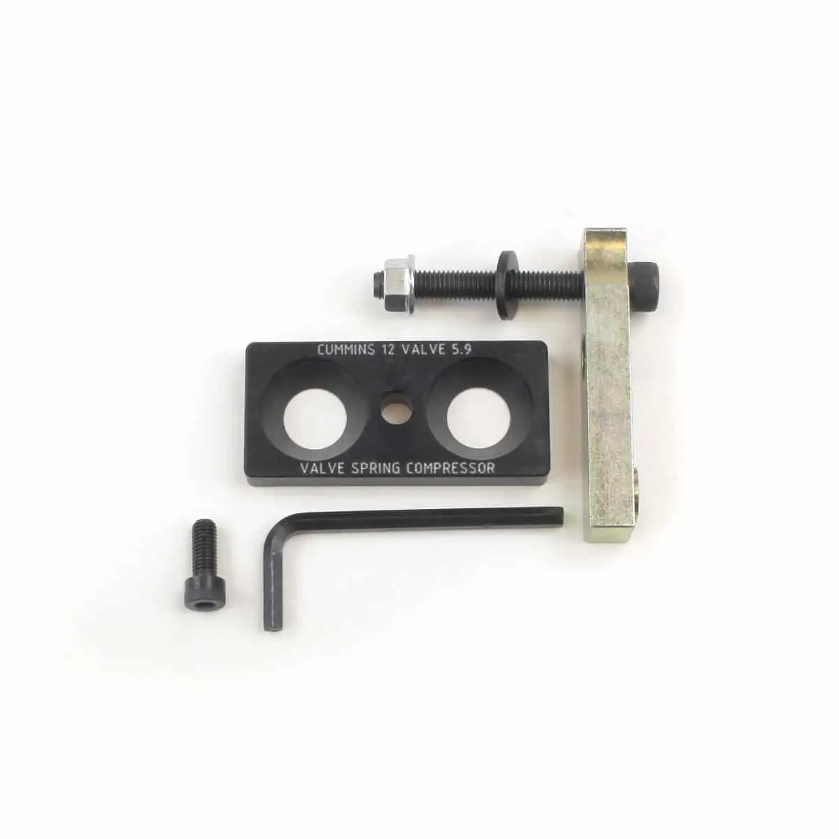 Cummins 1989-1998 12V Valve Spring Compressor Tool 1